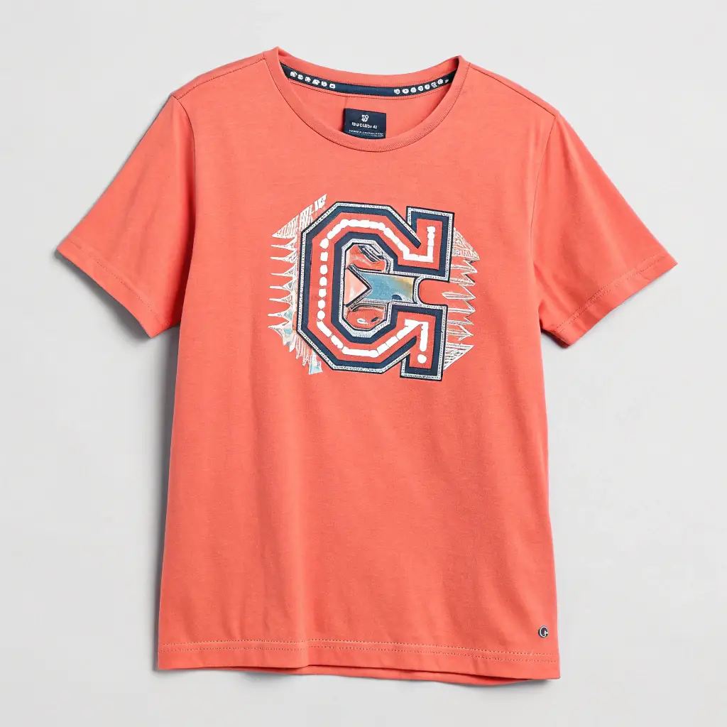 Graphic Tee
